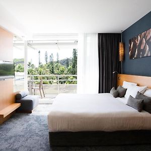 Superior 2 bedrooms Suite sofa-bed